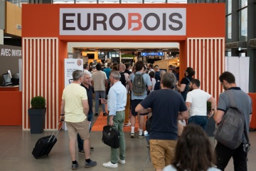 Eurobois 2022 : un retour gagnant !