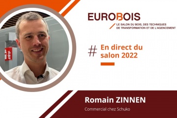 Interview de M. Romain ZINNEN