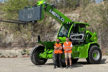 RITCHIE BROS S’INSTALLE EN AUVERGNE RHONE ALPES, DANS LA COMMUNE ISEROISE DE NIVOLAS-VERMELLE