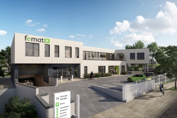 [Interview] : Florian Brunet-Lecomte et Arnaud Sornay, dirigeants de Femat