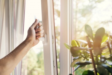 Quel type de fenêtre avec une pose d’isolation thermique par l’extérieur ?
