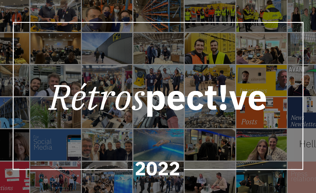 Bonne année 2023 !