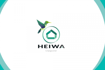 PAC Heiwa x Alex Bati Home