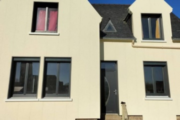 Témoignage client, Erwan Le Pinvidic, à Ploëzal (22) : « Tout le monde pense que c’est une maison neuve ! »
