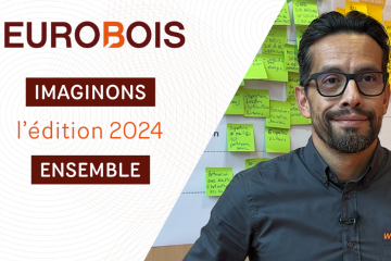 EUROBOIS 2024 : ITW de Tizoc Chavez, responsable France du Groupe Wood-Mizer