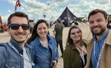 Crew Normand !