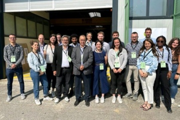 2ème journée « Du Biosourcé pour le Bâtiment en Hauts-de-France » : une réussite qui confirme les ambitions de FRD-CODEM !