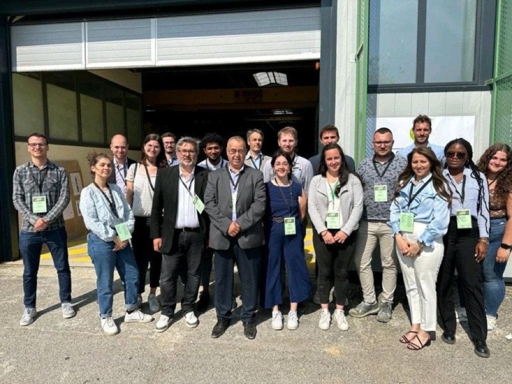 2ème journée « Du Biosourcé pour le Bâtiment en Hauts-de-France » : une réussite qui confirme les ambitions de FRD-CODEM !