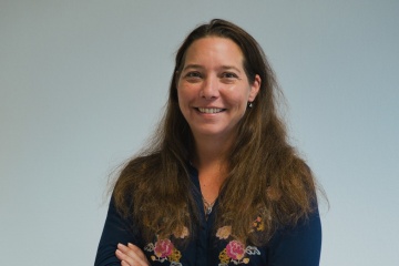 Marie Breton, directrice générale d’Ouest Eco-Logis : « C’est toujours très gratifiant quand la reconnaissance vient directement du client »