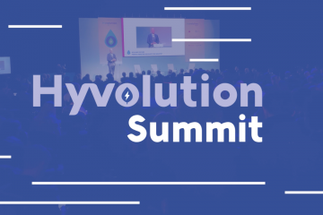 HYVOLUTION SUMMIT 2023: A Look Back at Hydrogen Industry's Key Gathering in Paris
