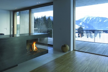 SAINT-GOBAIN GLASS LANCE LA GAMME ECLAZ® : DES VITRAGES POUR UN ETE AU FRAIS ET UN HIVER AU CHAUD