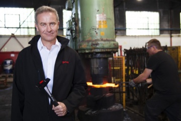 Thibaut Moulin, PDG de Mob : « La transition écologique de notre industrie n’est pas une option ! »