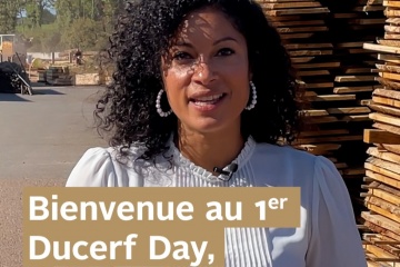 Retour sur le Ducerf Day 2023