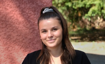 BIENVENUE À JADE !