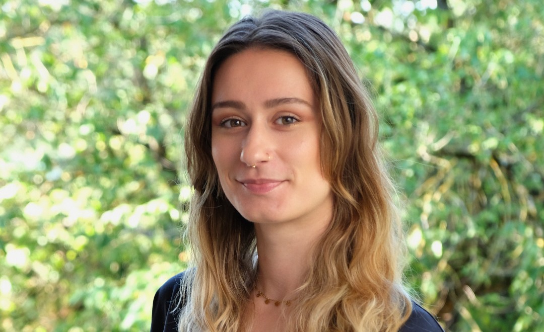 BIENVENUE À LEONIE !