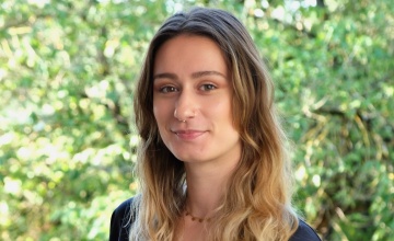 BIENVENUE À LEONIE !