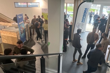 LES ATELIERS DU PRO AU FEMATLAB : LE NOUVEAU RDV POUR LES PROFESSIONNELS DE LA RÉNOVATION ÉNERGÉTIQUE