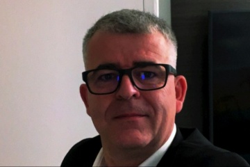 Franck Colas, dirigeant de Performance Isolation 06