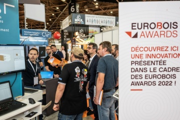 EUROBOIS AWARDS : 7 entreprises en région Auvergne Rhône-Alpes en lice pour devenir lauréate de l’édition 2024