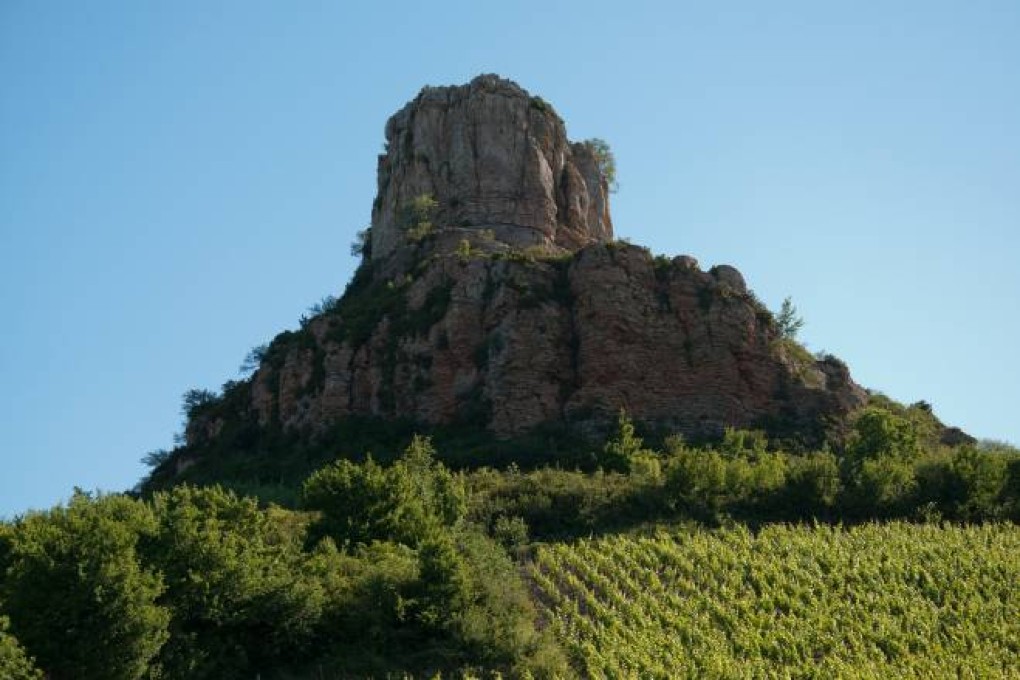 La Roche de Solutré (71) : une petite ascension pour accéder à une grande histoire !