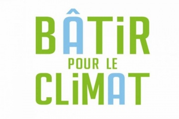 Myral va présenter sur Bâtir pour le Climat la 1re façade ITE fabriquée avec 80% de déchets !