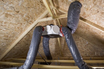 ECOWATT+, la nouvelle gamme de VMC hygroréglable ultra-performante pour une conformité RE2020 assurée