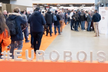 EUROBOIS 2024 : édition record ! Le salon confirme son leadership.