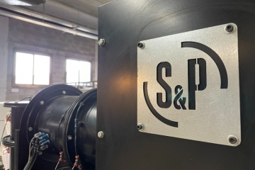 S&P France lance sa garantie 7 ans sur tous ses produits phares de ventilation résidentielle