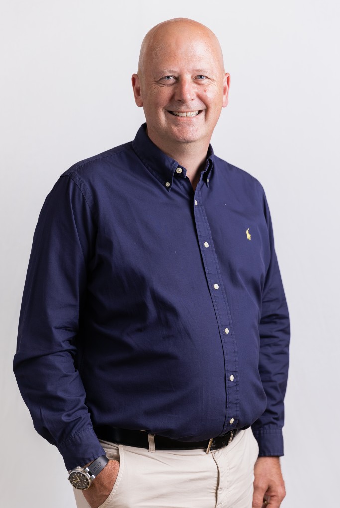 Thierry DESCHENES est le nouveau directeur commercial France et Export d’Installux