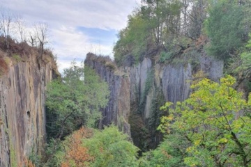 Les carrières d’ardoise : le bon filon de la Corrèze (19)