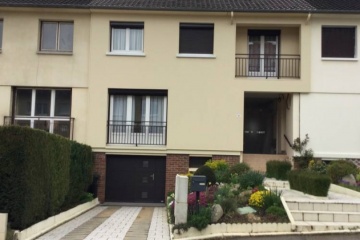 Témoignage client / Jean-Michel Briselet, à Rouen (76) : « Notre isolation par l’extérieur nous offre une sensation de chaleur beaucoup plus naturelle »