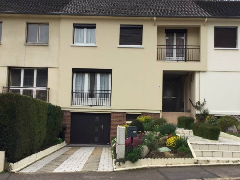 Témoignage client / Jean-Michel Briselet, à Rouen (76) : « Notre isolation par l’extérieur nous offre une sensation de chaleur beaucoup plus naturelle »