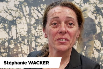 Ducerf&Vous ep1 Stephanie Wacker
