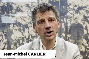 Ducerf&Vous ep2 Jean Michel Carlier