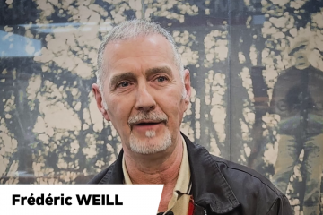 Ducerf&Vous ep3 Frederic Weill
