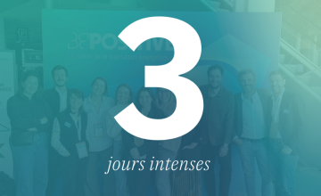 NOUS AVONS FAIT EXPLOSER LES COMPTEURS