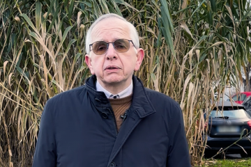 PROPELLET Ils soutiennent le granulé : Francis Bentz, Alsace Habitat
