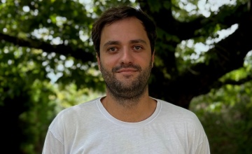 WELCOME VALENTIN !