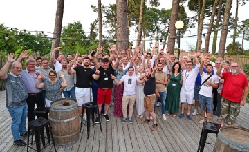 SÉMIN’AIR DE VACANCES !