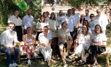 OPEN DAY