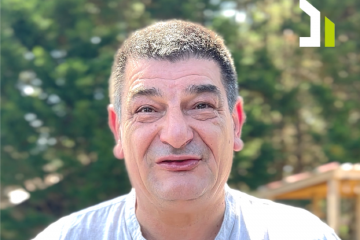 Frédéric Cornet, dirigeant d’ATCS dans le Loiret (45)