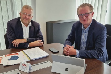 SEPIC et le groupe Roger Delattre s’associent pour accélérer la rénovation énergétique des territoires