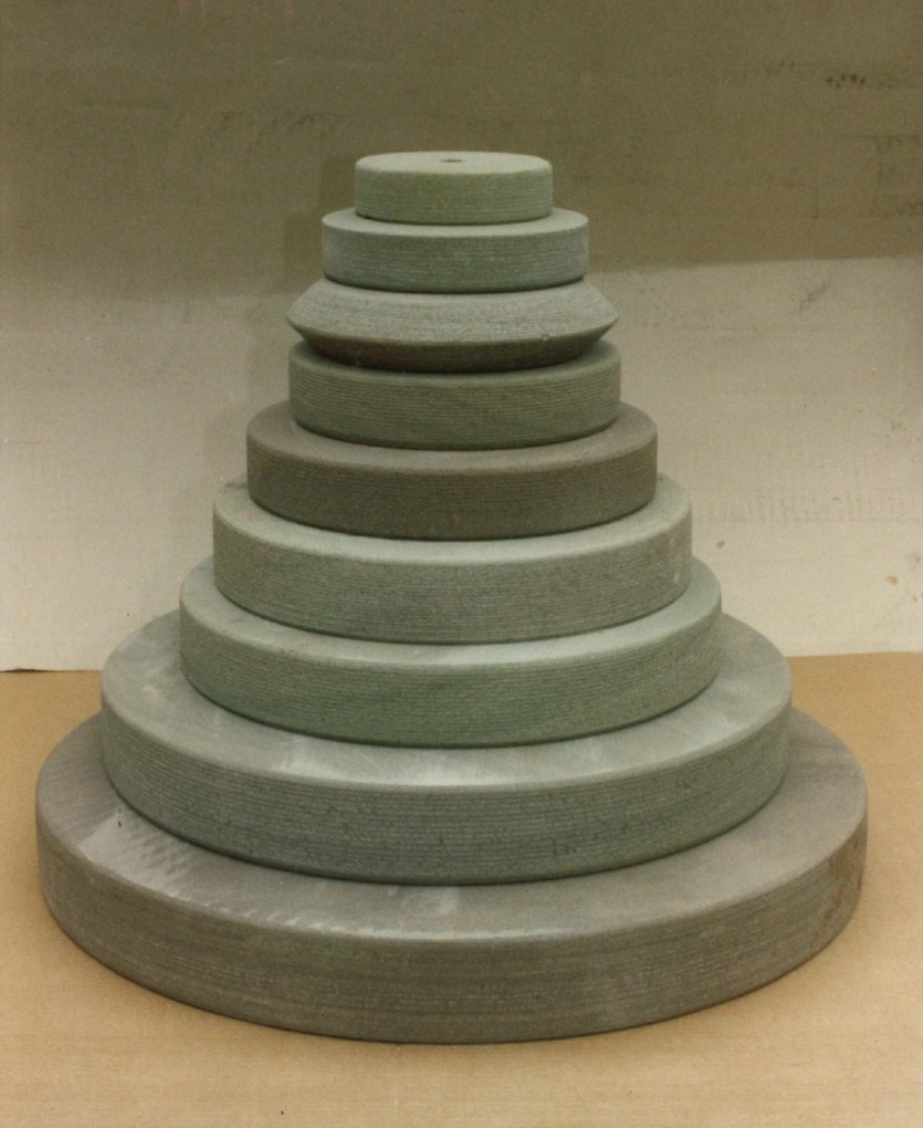 Le grès des Vosges, gardien des fines lames