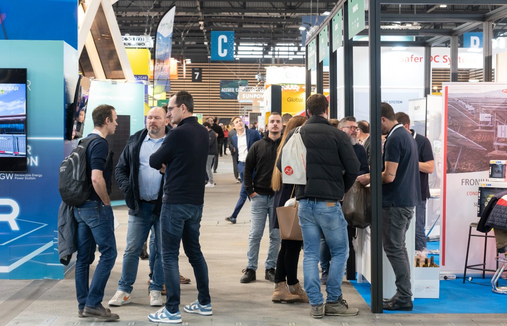 Open Energies 2026 : le rendez-vous des énergies intelligentes revient à Lyon pour une seconde édition !