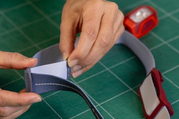 Pièces détachées : PETZL organise la réparabilité