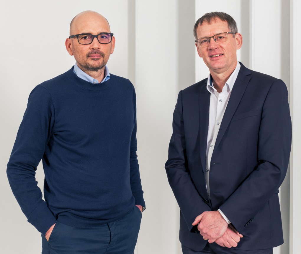 Groupe Géotec, expert de l'ingénierie de la construction