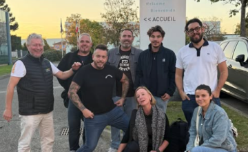 L'INFLUENCE AU COEUR DE L’ACTION