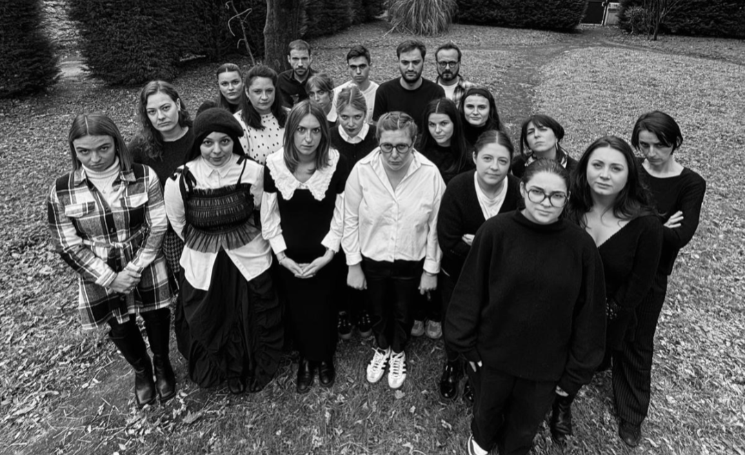 HALLOWEEN CHEZ LE CRIEUR