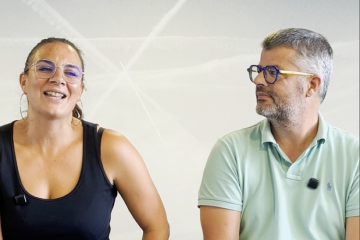 assemblia & moi - épisode 4 : Agnès et Alexandre, une expertise technique et un engagement commun