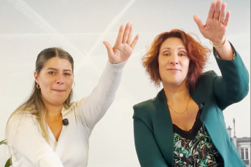 assemblia & moi - épisode 6 : Marie-Aude et Julie, travailler pour les gens